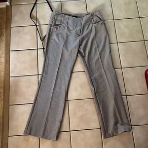 Beige Dress Pants Juniors